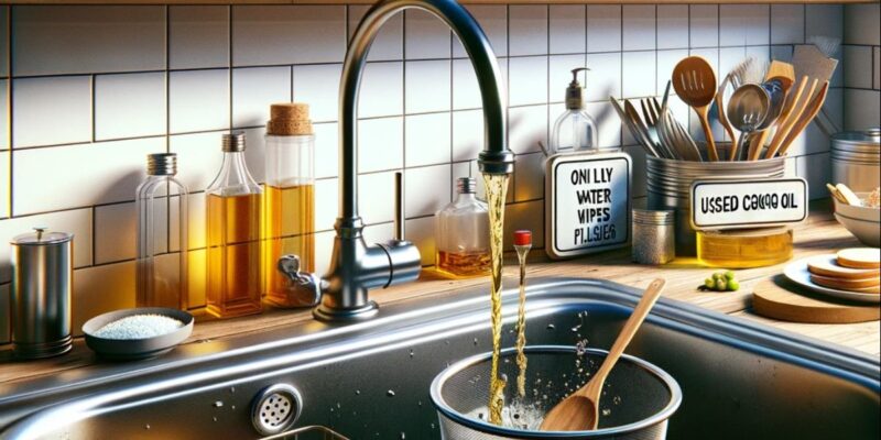 Consejos Prácticos para Prevenir Atascos en las Tuberías de tu Hogar